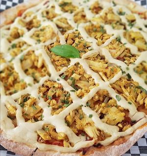  at Atelier das Pizzas in Cascais