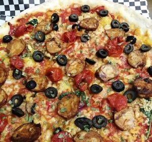  at Atelier das Pizzas in Cascais