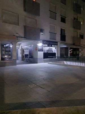 Entrada at Atelier das Pizzas in Cascais