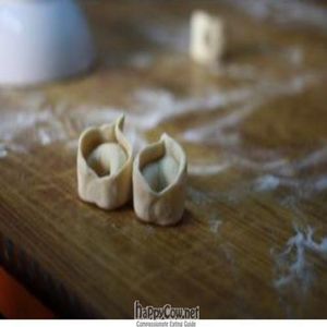  at Lhamo's Vegetarian Tibetan Cooking Classes in Dharamshala