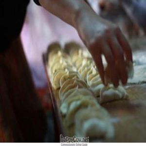  at Lhamo's Vegetarian Tibetan Cooking Classes in Dharamshala