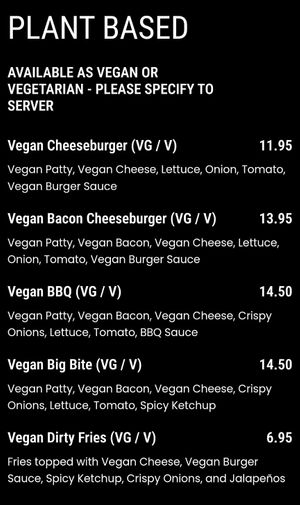  at Coyote's in Inverness