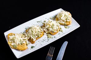  at Astor's Table in Katy