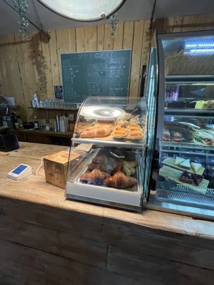   at Simply Coffee in Duisburg