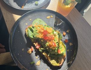   at Desserado in Erfurt