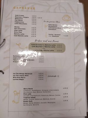  at Desserado in Erfurt