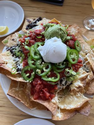   at Garden Grille Cafe in Pawtucket