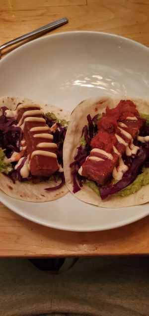  at Garden Grille Cafe in Pawtucket