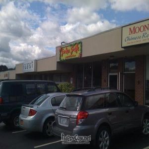  at Garden Grille Cafe in Pawtucket