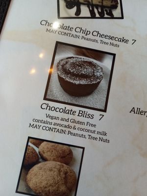  at Alcona Brew Haus in Harrisville