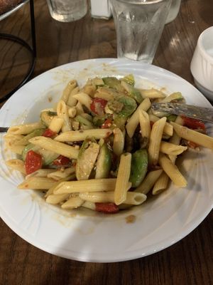   at Alcona Brew Haus in Harrisville