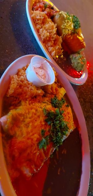  at El Chupacabra - Greenwood in Seattle