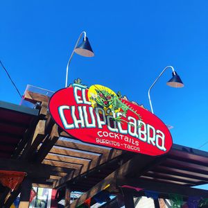 El Chupacabra on greenwood  at El Chupacabra - Greenwood in Seattle