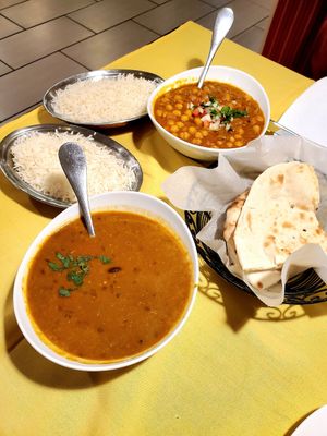  at AROMA in Galloway