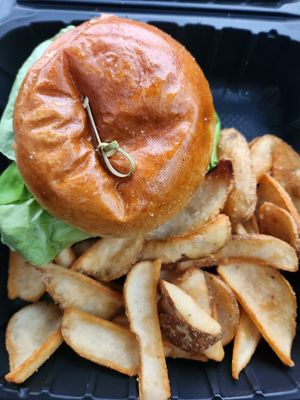  at Oyhut Bay Grill in Ocean Shores