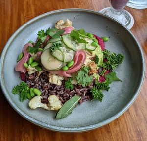  at The Deck in Airlie Beach