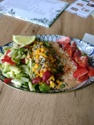  at Zelena Sredina in Sarajevo