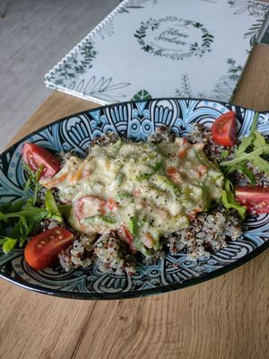  at Zelena Sredina in Sarajevo