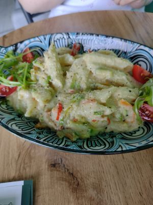  at Zelena Sredina in Sarajevo