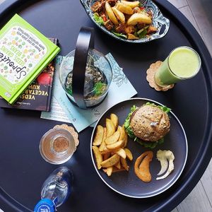  at Zelena Sredina in Sarajevo