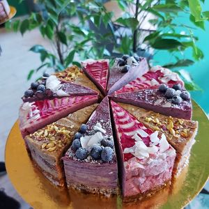  at Zelena Sredina in Sarajevo