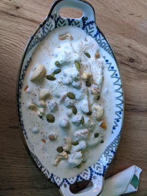  at Zelena Sredina in Sarajevo