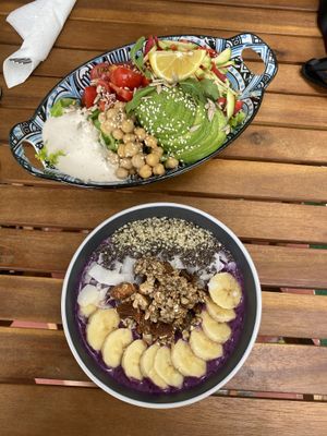   at Zelena Sredina in Sarajevo