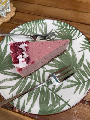   at Zelena Sredina in Sarajevo