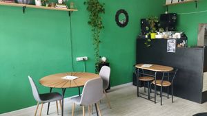  at Zelena Sredina in Sarajevo