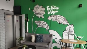  at Zelena Sredina in Sarajevo