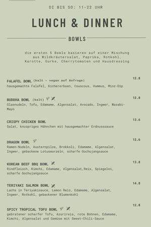   at Deli Sülz in Cologne