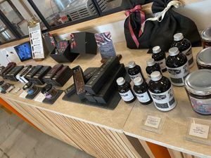 🍫  at Timeless Chocolate in Chatan