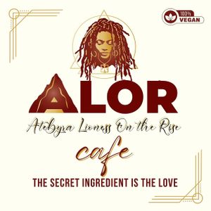 🌿 Welcome to ALOR, where vibrant flavors and conscious choices come together in a culinary celebration! 🌱 We're thrilled to introduce you to our vegan and vegetarian haven nestled in the heart of St. Lucia.
 at Alor in Soufriere