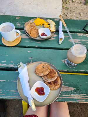  at Alor in Soufriere