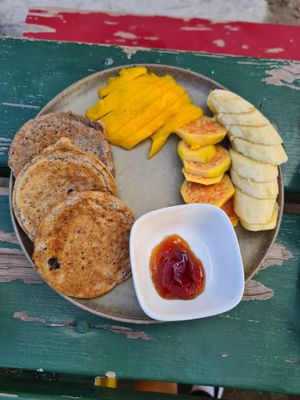  at Alor in Soufriere