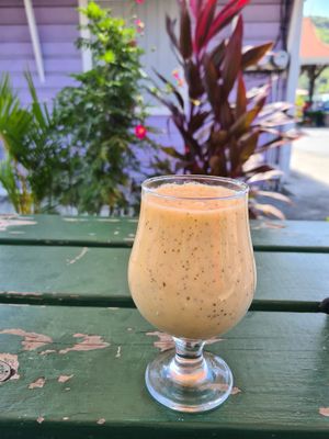  at Alor in Soufriere