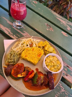  at Alor in Soufriere