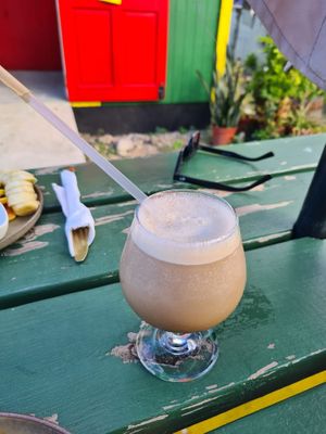  at Alor in Soufriere