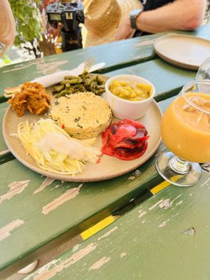   at Alor in Soufriere