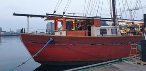 Die freedom at Freedom in Kiel