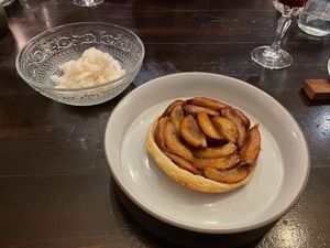 Heimatjuwel at Heimatjuwel in Hamburg