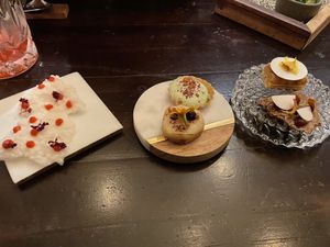 Heimatjuwel at Heimatjuwel in Hamburg