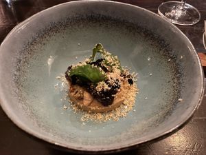 Heimatjuwel at Heimatjuwel in Hamburg