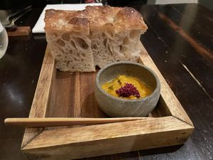   at Heimatjuwel in Hamburg