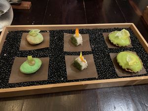   at Heimatjuwel in Hamburg