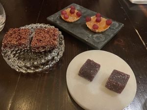   at Heimatjuwel in Hamburg