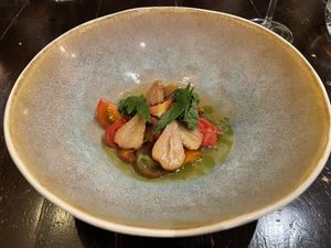   at Heimatjuwel in Hamburg