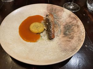   at Heimatjuwel in Hamburg