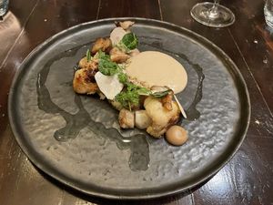   at Heimatjuwel in Hamburg