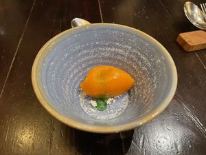   at Heimatjuwel in Hamburg